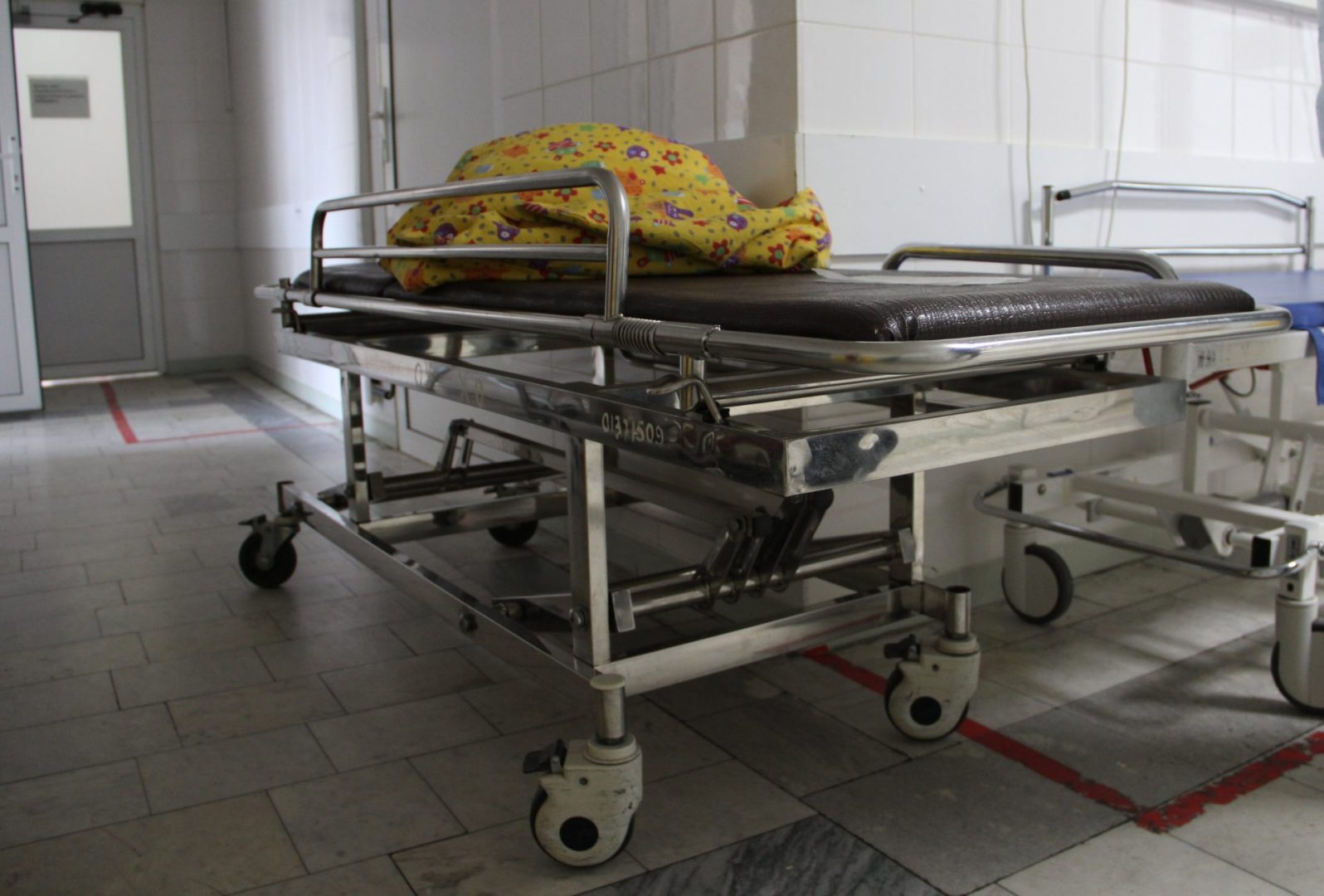 Братский перинатальный центр задолжал более 6 млн рублей за медоборудование