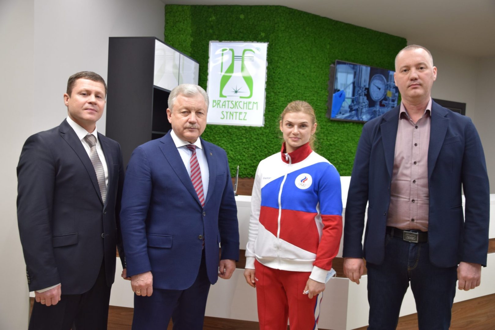 Дзюдоистку из Братска Алесю Кузнецову поддержат именной стипендией