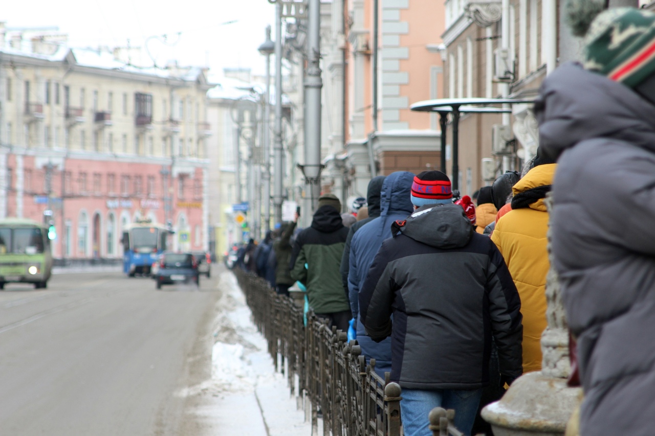 Кадровую проблему обсудили на круглом столе в Братске
