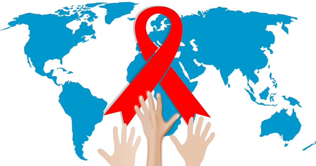 11 апреля братчане могут бесплатно сдать тест на ВИЧ