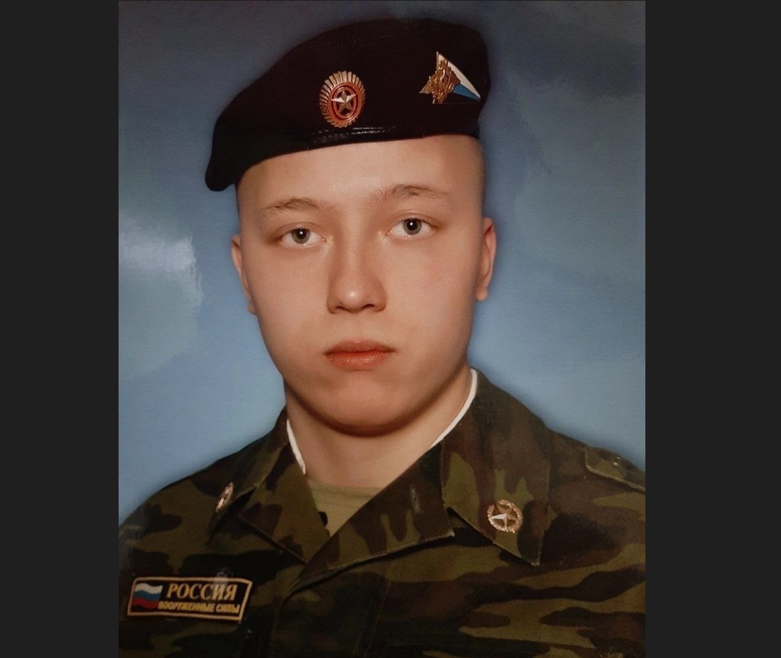 33-летний братчанин из ЧВК «Вагнер» погиб на Украине