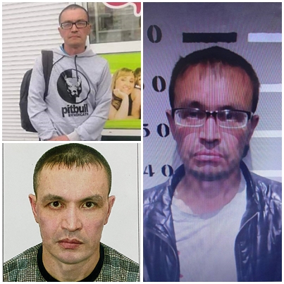 47-летний мужчина пропал в Братске