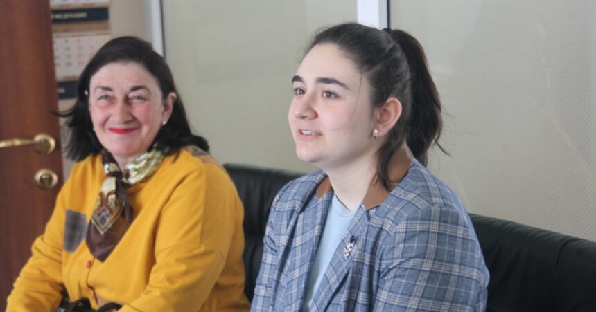 Школьница из Братска потратила именную стипендию за успехи в учебе на помощь военнослужащим в зоне СВО
