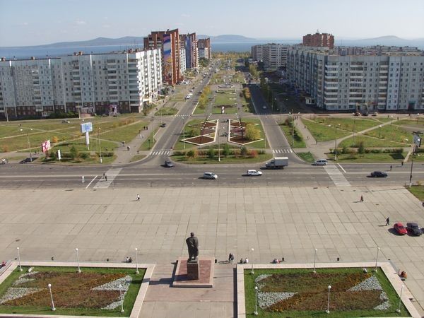 Систему нейтрализации запаха запустили на филиале «ИЛИМ» в Братске