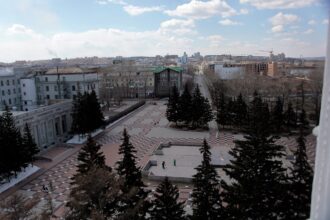 Три выходных дня ожидают нас с 29 апреля по 1 мая