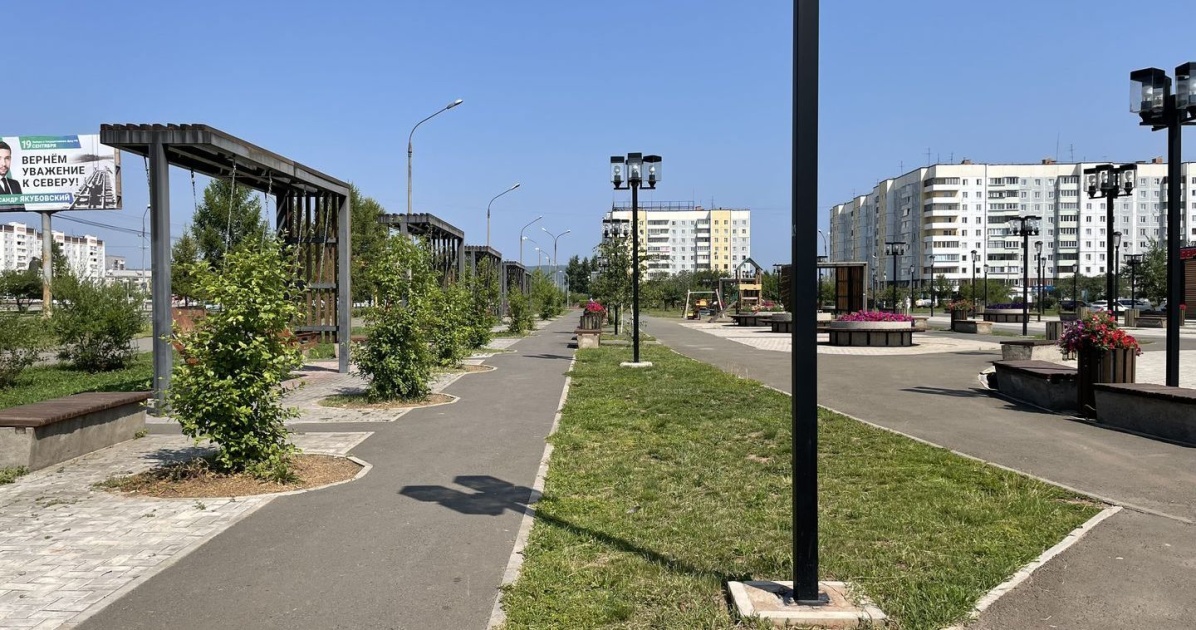 В Братске определили места, на которые запрещено возвращать животных из приютов