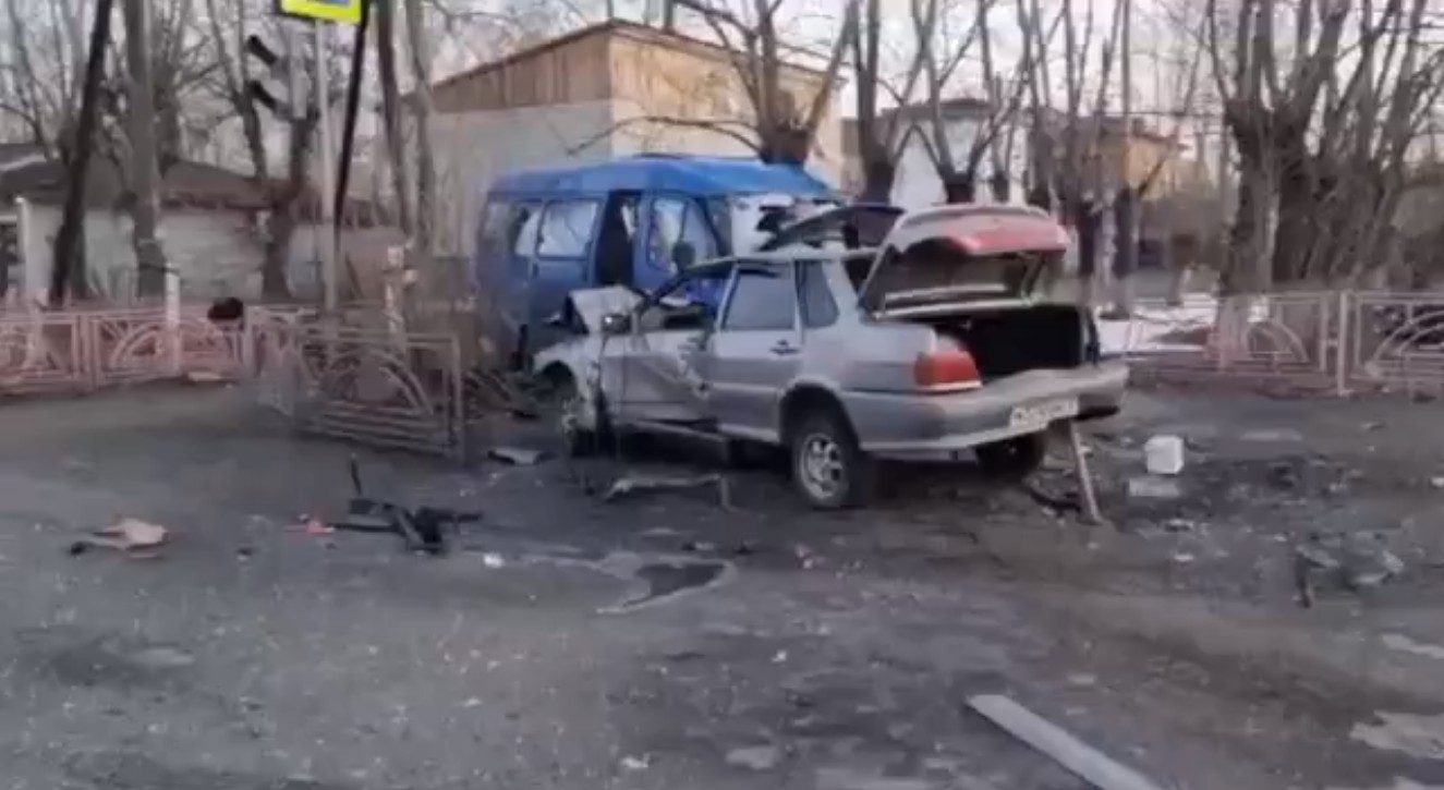 В страшной аварии в Братиком районе погибли две сотрудницы библиотеки —  Твой Братск