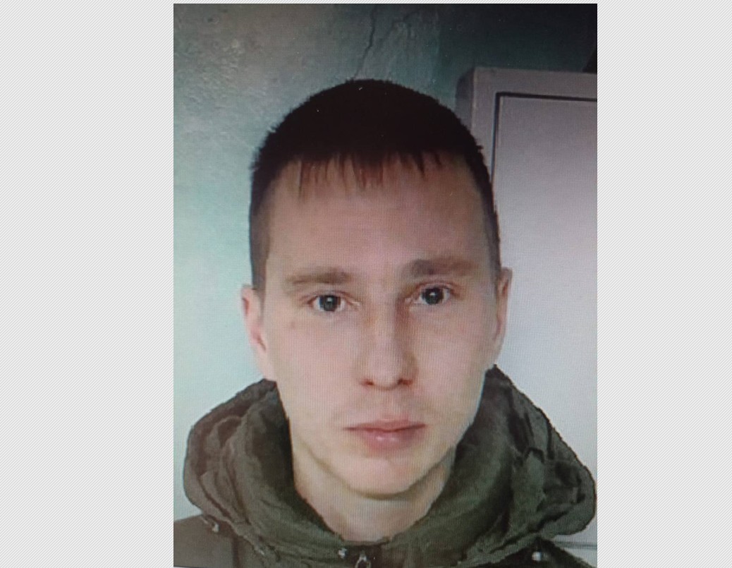 32-летний братчанин бесследно пропал в начале апреля