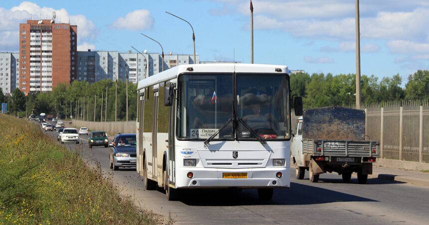 Дорожная служба Братска привела в порядок дорогу к СНТ «Учитель»