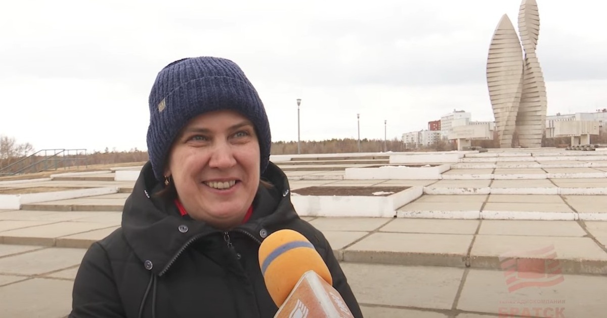 К 9 мая «Авторадио-Братск» проводит квест по памятным местам города