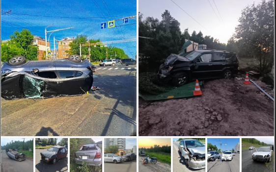 Главные новости Братска и Иркутской области