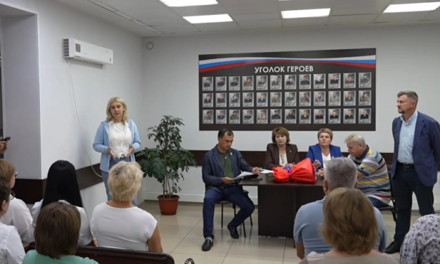Более 158 млн рублей направлено на капремонт школы №48 в Нижнеудинске