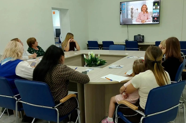 В Приангарье стартовал «Женский курс»: новый проект для заботы о себе и здоровье