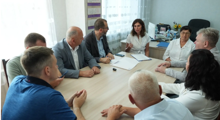 Депутаты ЗС Иркутской области займутся информированием участников СВО о медпомощи