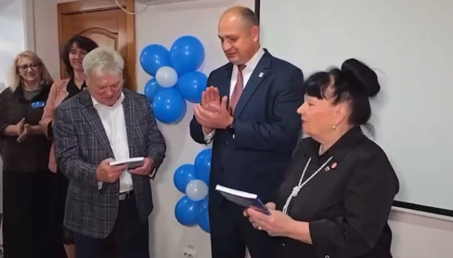 В Братске открылся Центр активного долголетия
