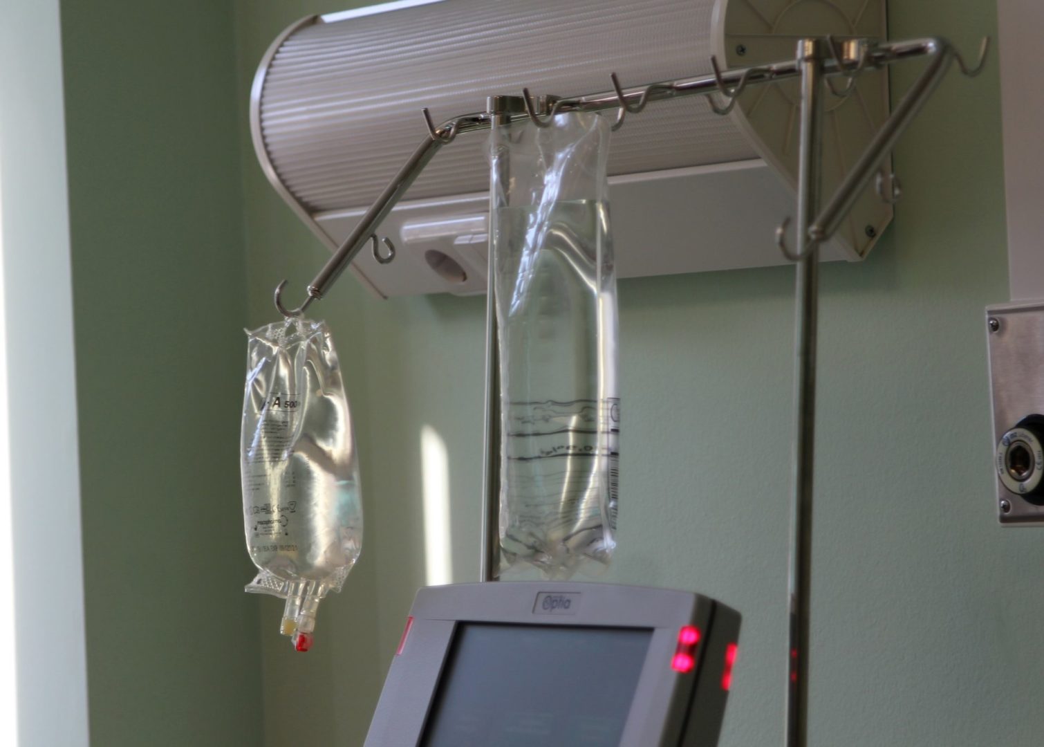 287 новых зараженных коронавирусом зарегистрировали в Иркутской области за сутки