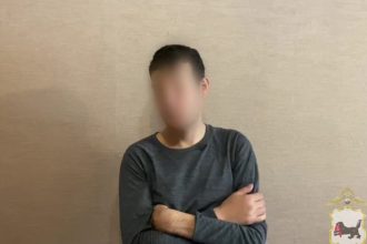 30-летний братчанин обокрал ювелирный магазин в Иркутске