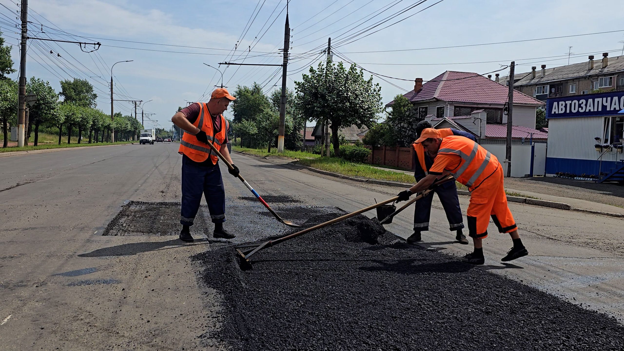 Главные новости Братска и Иркутской области