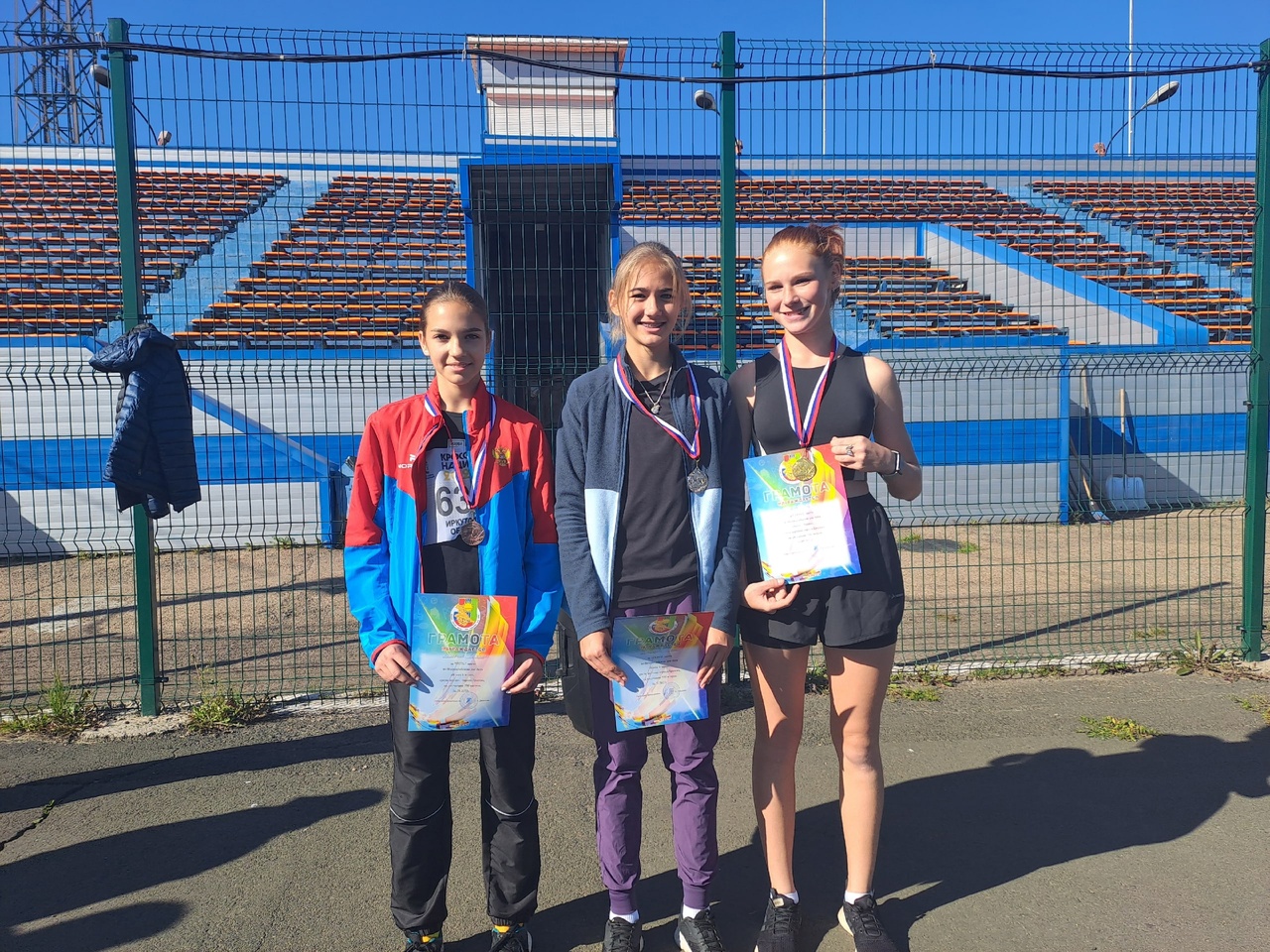 475 братчан пробежали «Кросс нации» 16 сентября