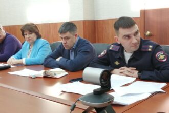 57 единиц коммунальной техники будет работать на дорогах Братска зимой