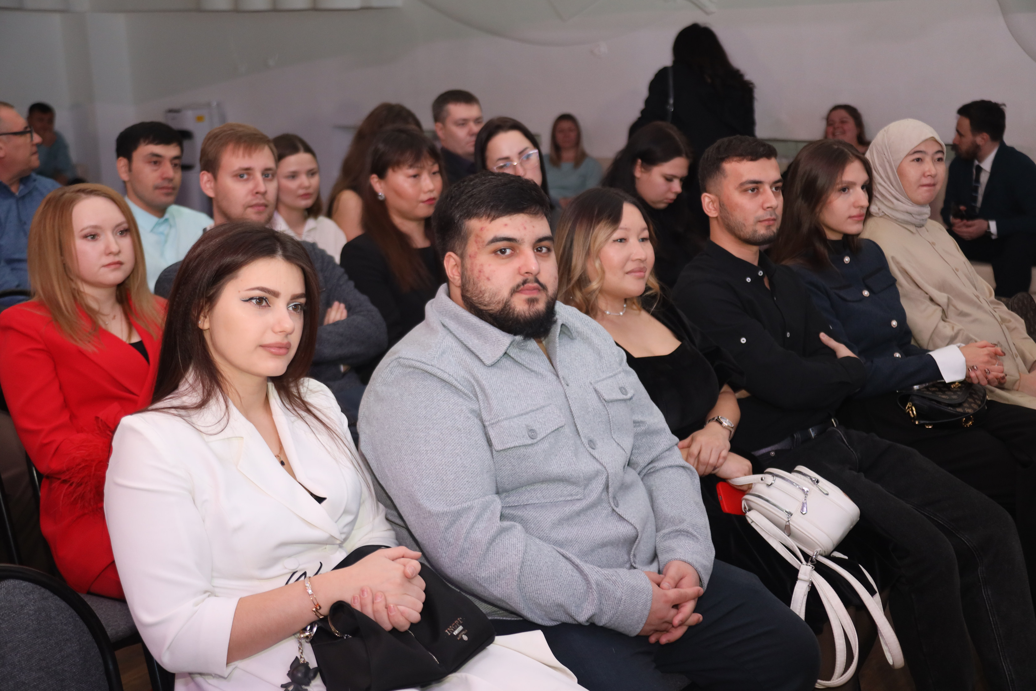 В этом году в Братск приехали 30 врачей в возрасте до 35 лет