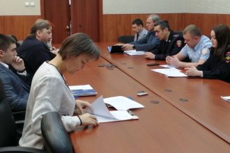 99 Uchaschihsya 13 18 Let Proshli Cherez Sotsialno Psihologicheskoe Testirovanie Napravlennoe Na Profilaktiku Narkozavisimosti