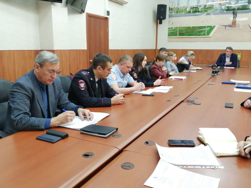 99% учащихся 13-18 лет прошли через социально-психологическое тестирование, направленное на профилактику наркозависимости