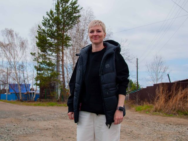 «Завоевать доверие абонентов сложнее, чем построить сеть» – Анастасия Яуфман, Т2