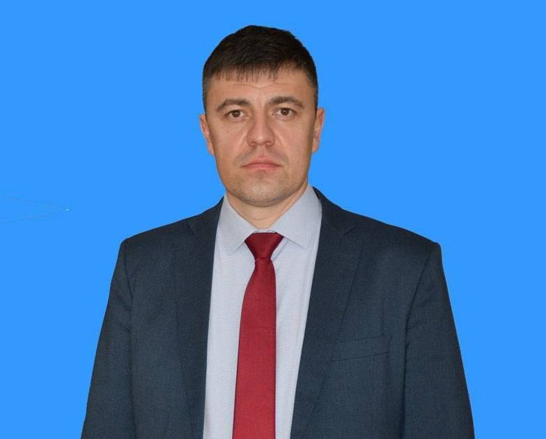 Антон Ушаков назначен заместителем мэра Братска по общественной безопасности