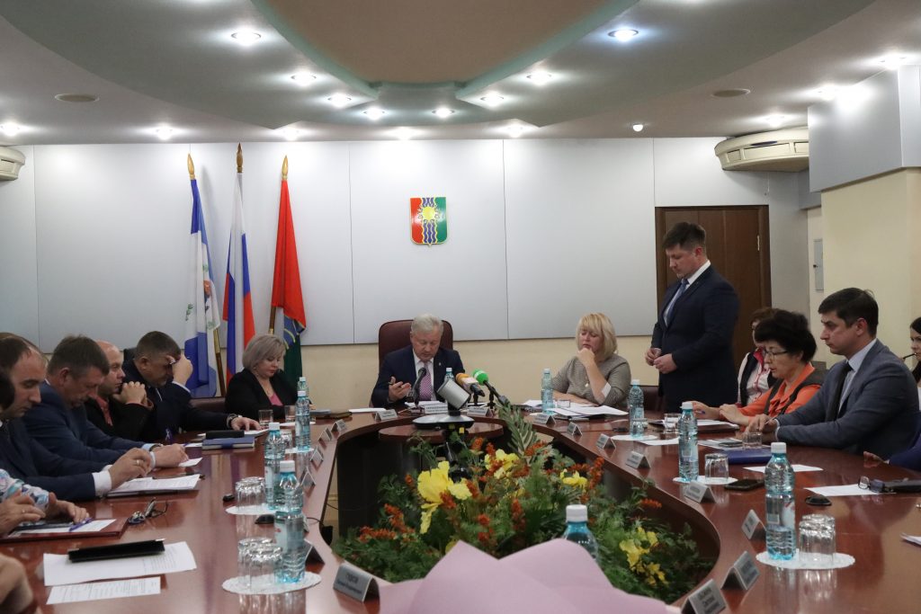 Автобусы и троллейбусы в Братске подготовлены к работе в зимний период