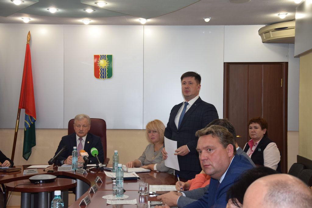 Автобусы и троллейбусы в Братске подготовлены к работе в зимний период