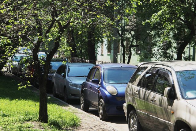 Авто, автомобиль, машина