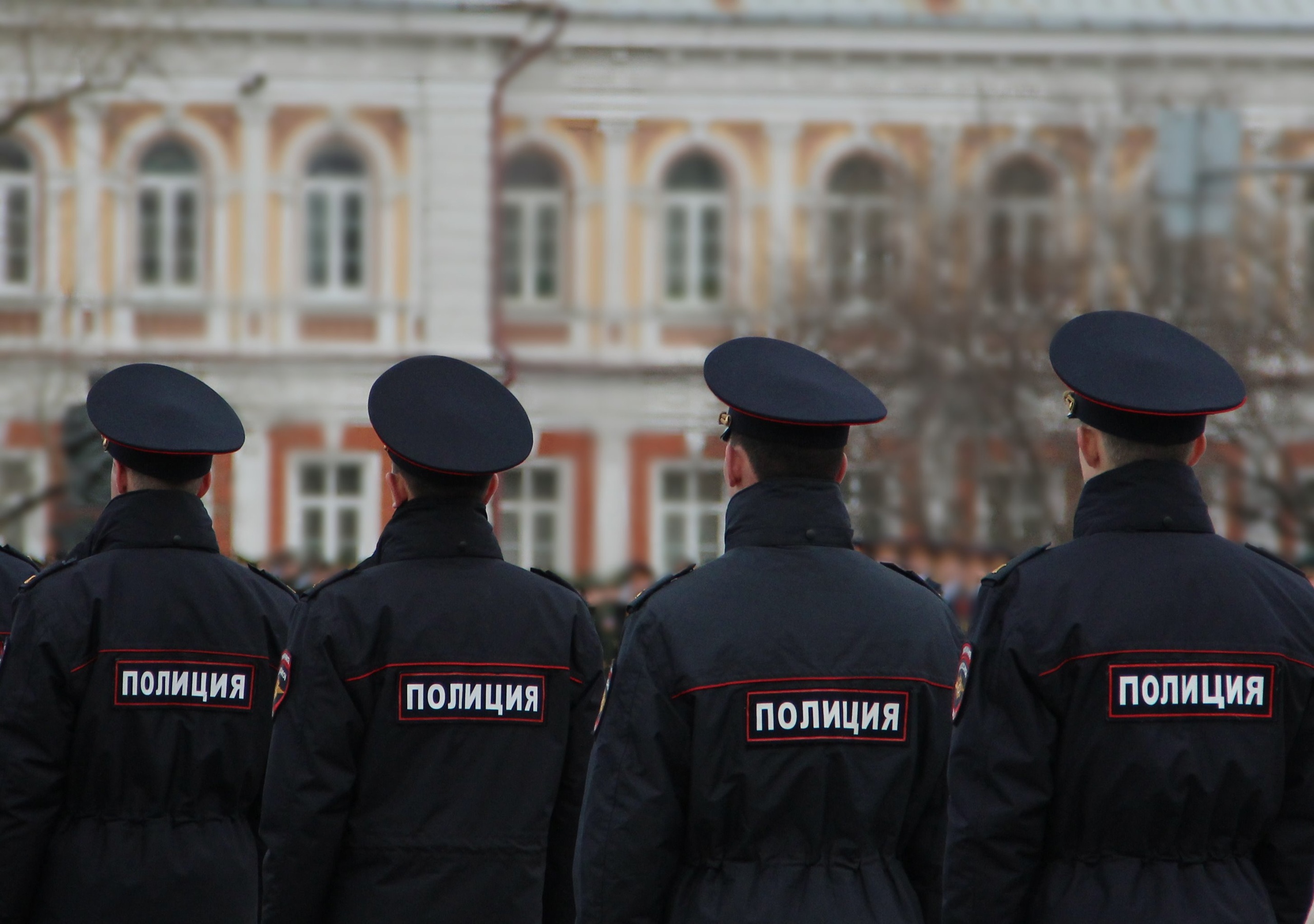 Братчане могут отдать свой голос за лучшего участкового полиции