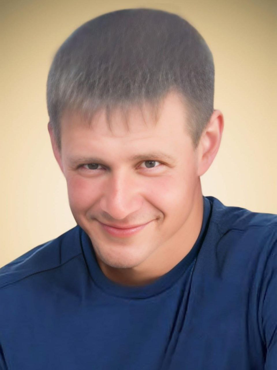 Братчане простились с Алексеем Садовниковым, погибшим в зоне СВО