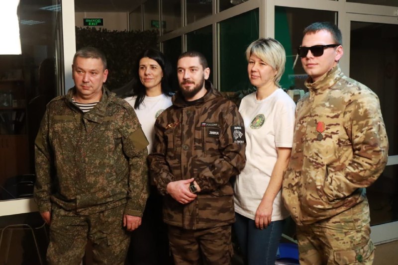 Братчане собрали 7,5 млн рублей во время телемарафона в поддержку военнослужащих
