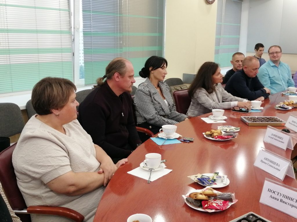 Братчане составили портрет идеальных родителей
