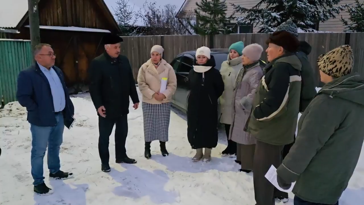 Братчане задумались о переезде из-за дифтарифа на электроэнергию