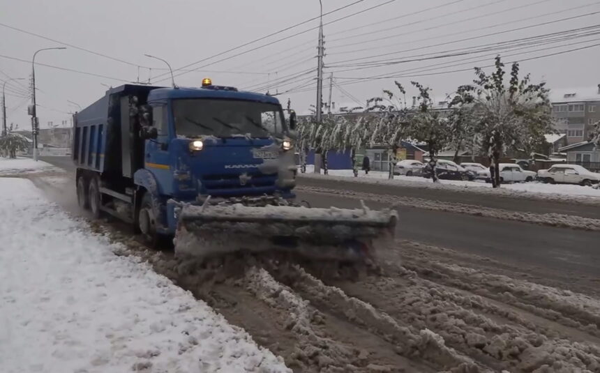 Главные новости Братска и Иркутской области
