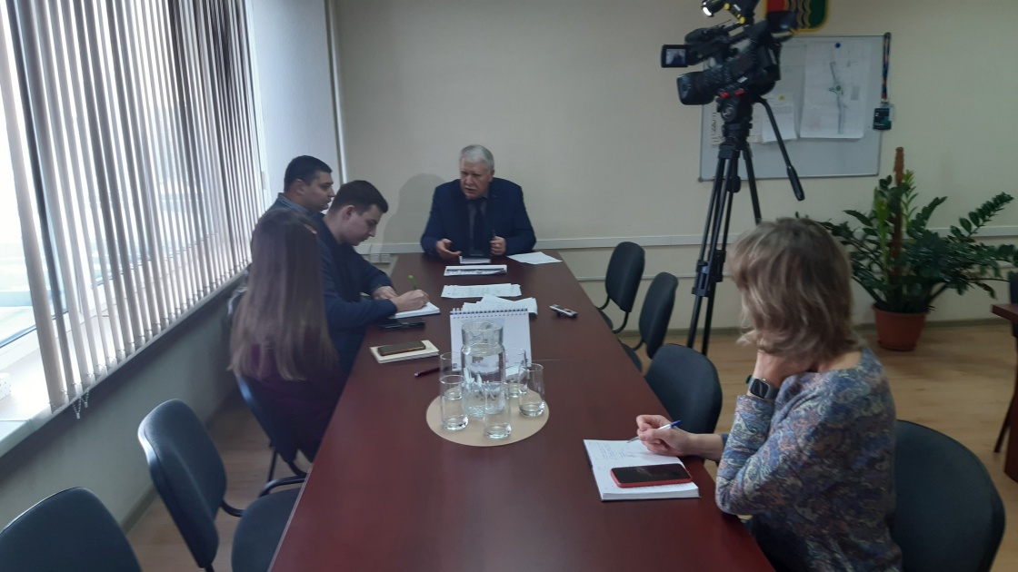 Bratsk Pervyy Gorod V Strane Gde Na Gazozapravochnoy Stantsii Ustanovleno Unikalnoe Oborudovanie