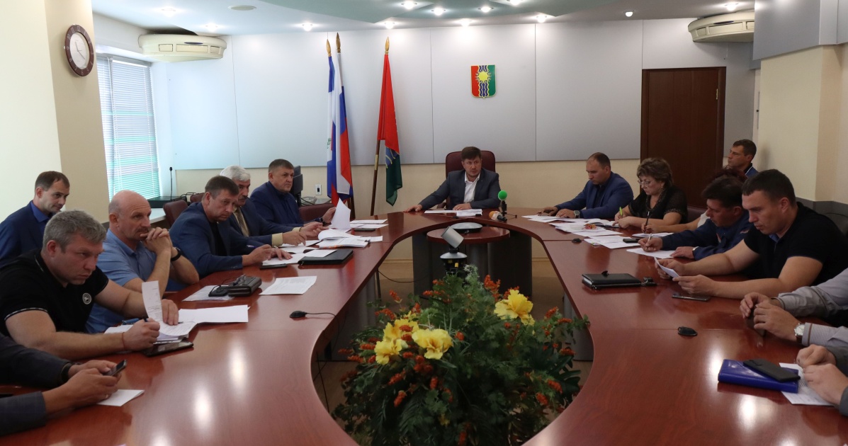 Братск подготовили к началу отопительного периода за 184,4 млн. руб.