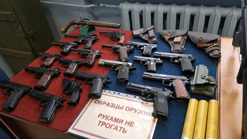 Братские кадеты из школы №15 стали победителями на Всероссийском форуме «Золотой эполет»