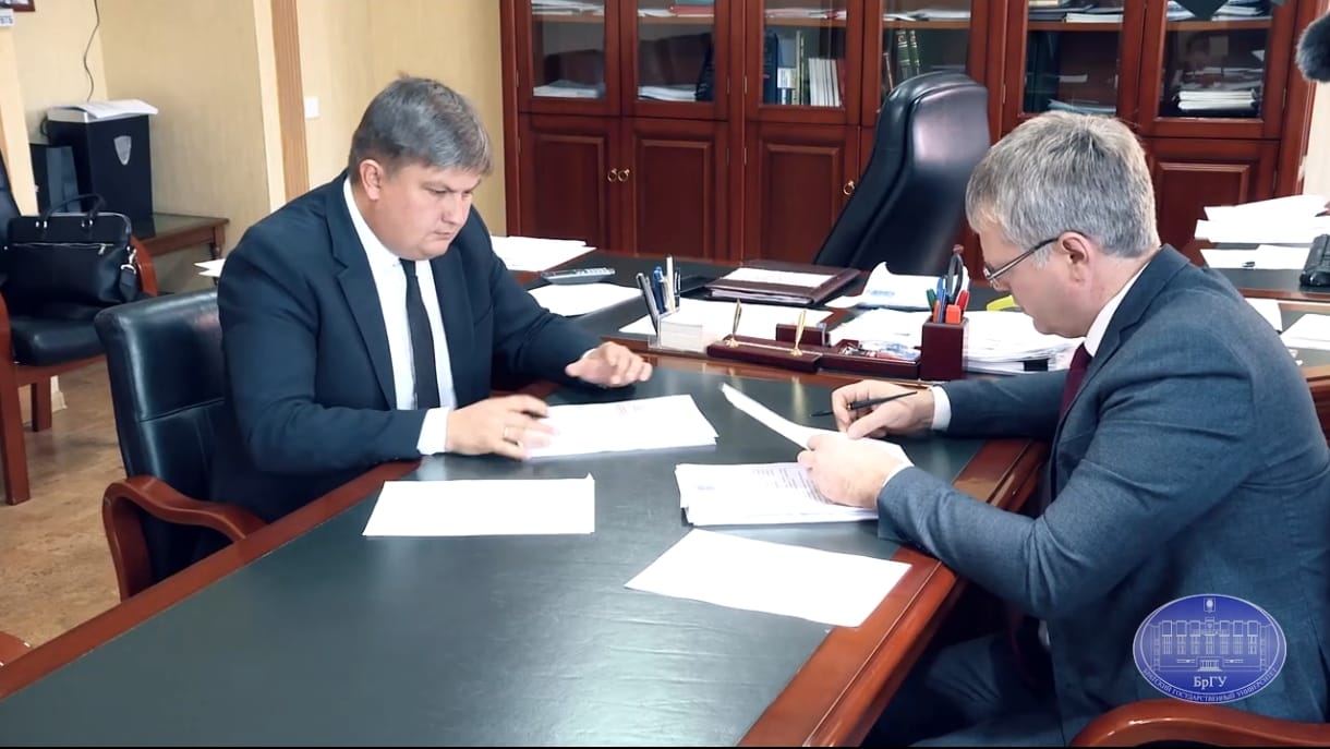 Братский целлюлозно-бумажный колледж отделился от университета