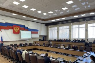 Братску было выделено 348,8 млн рублей на ремонт дорог по нацпроекту в 2023 году