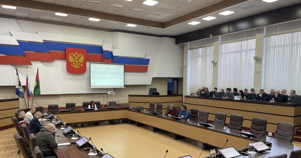 Byudzhet Bratska Na 2024 God Zaplanirovan V Razmere 12 778 Mlrd Rubley 2