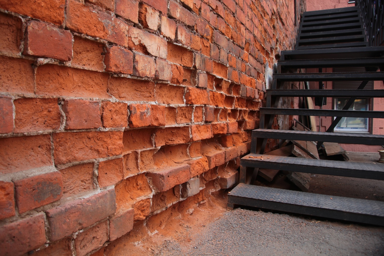 Четыре зоны благоустроят на улице Кирова в Братске в 2022 году