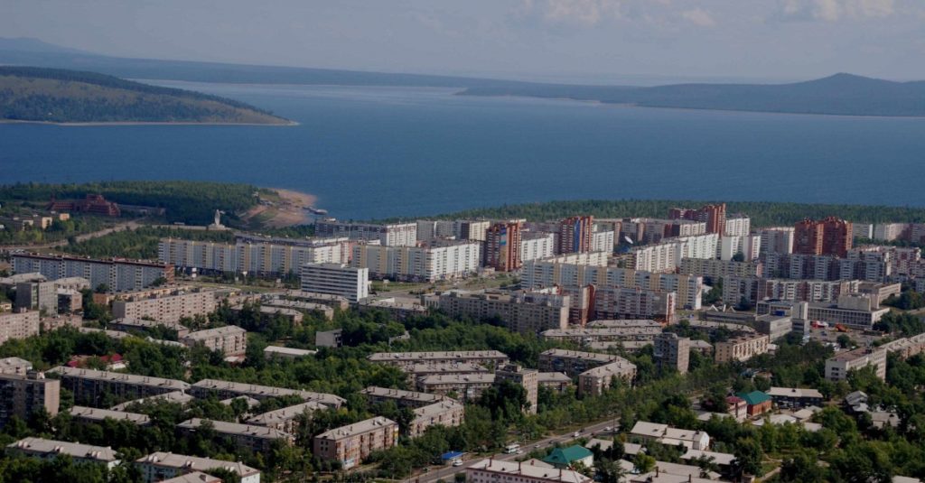 Что приобрел Братск за 2021 год