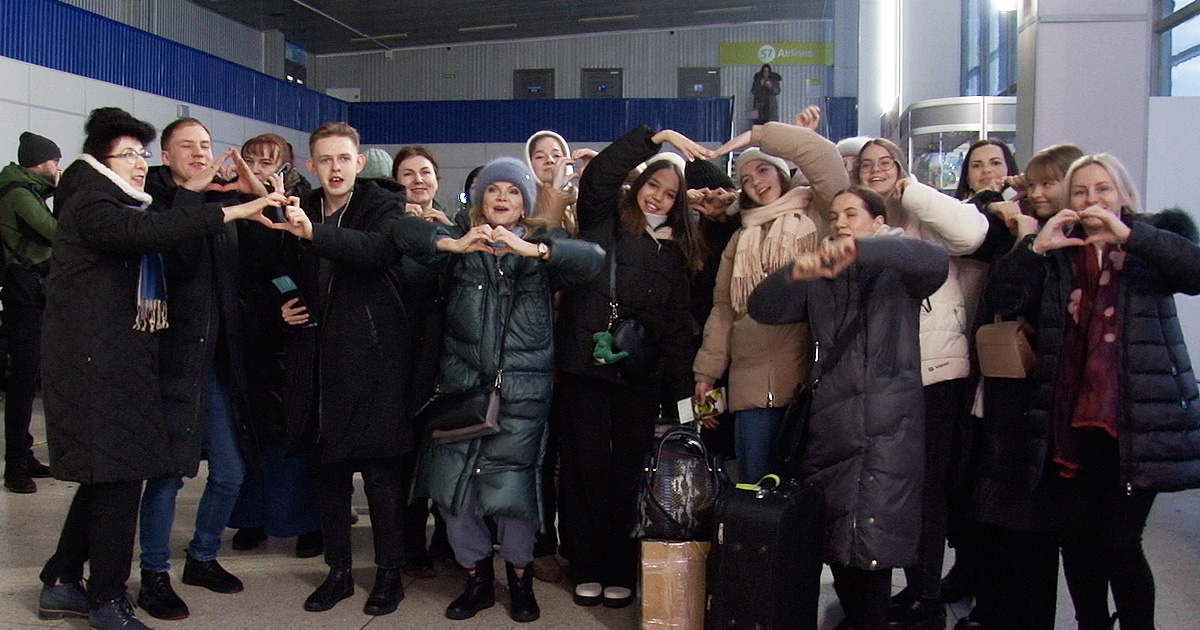 Delegatsiya Iz Bratska Otpravilas V Moskvu Na Mezhdunarodnuyu Vystavku Forum Rossiya