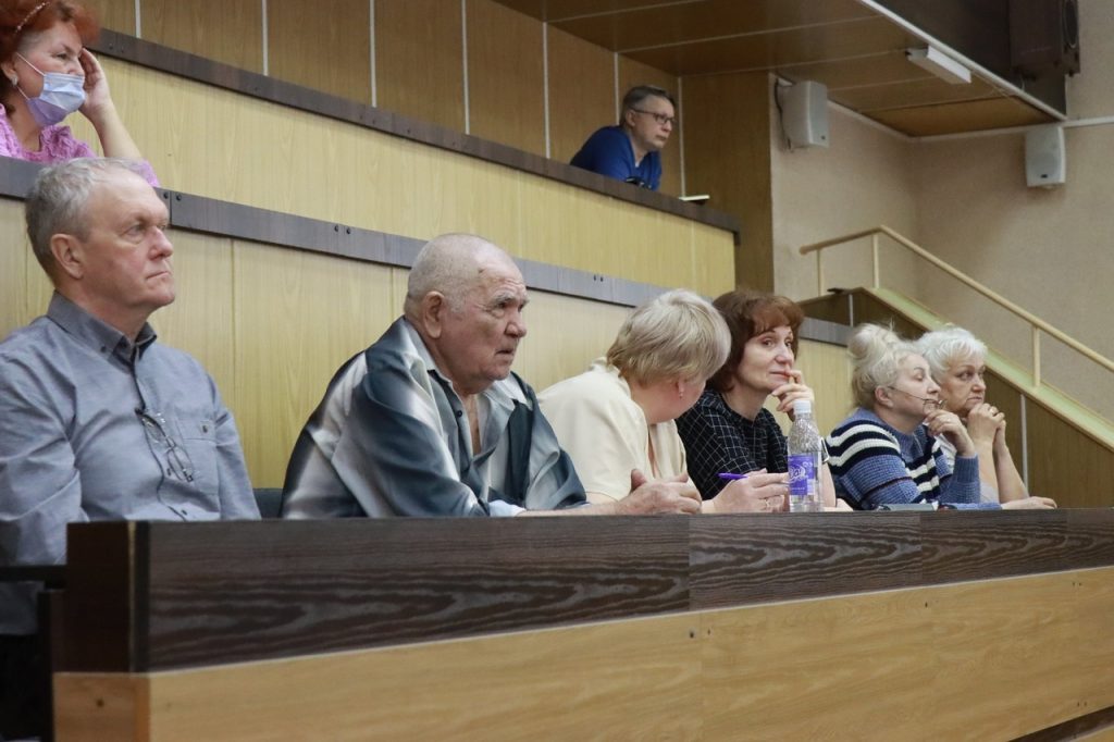 Депутаты Братска расширят меры соцподдержки для семей участников СВО