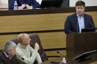 Депутаты Думы Братска обсудили планы реконструкции автостанции и содержание площадок для накопления ТКО
