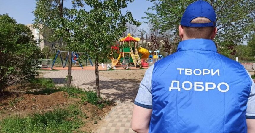 До 31 августа мэрия Братска ждет авторов проектов, которые изменят город к лучшему